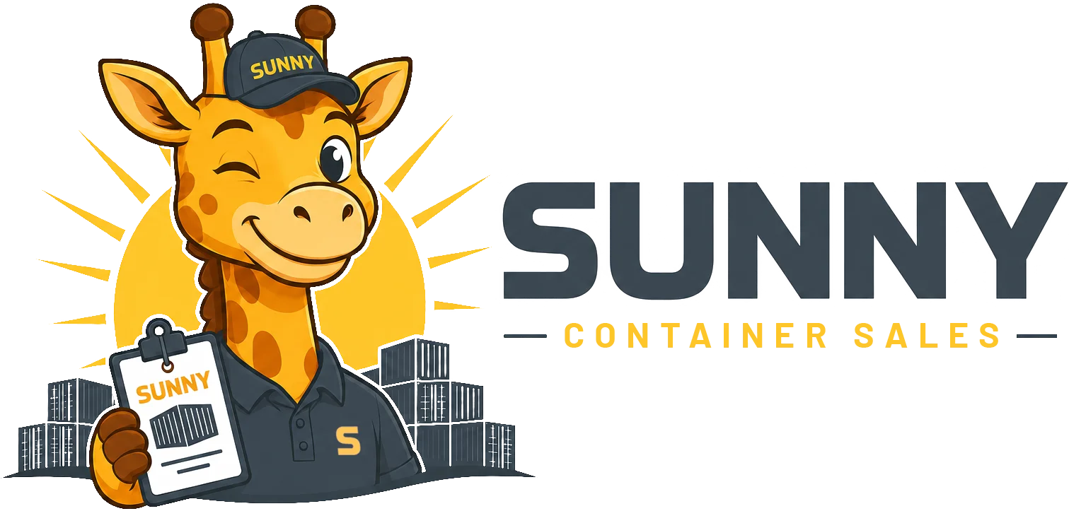 Sunny Container Sales