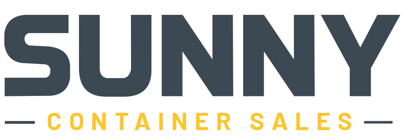 Sunny Container Sales